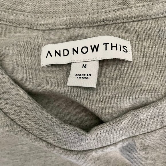 T shirt with crew neck - Picture 3 of 9